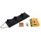 Hanging Flower Garden Seed Kit Eco-Friendly Vertical Bag With Soil 4 Options